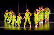 16. Show & Dance Festival Illingen