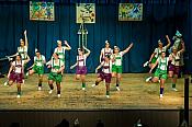 2019-02-10 Kappesitzung Hoppeditz - Ottweiler