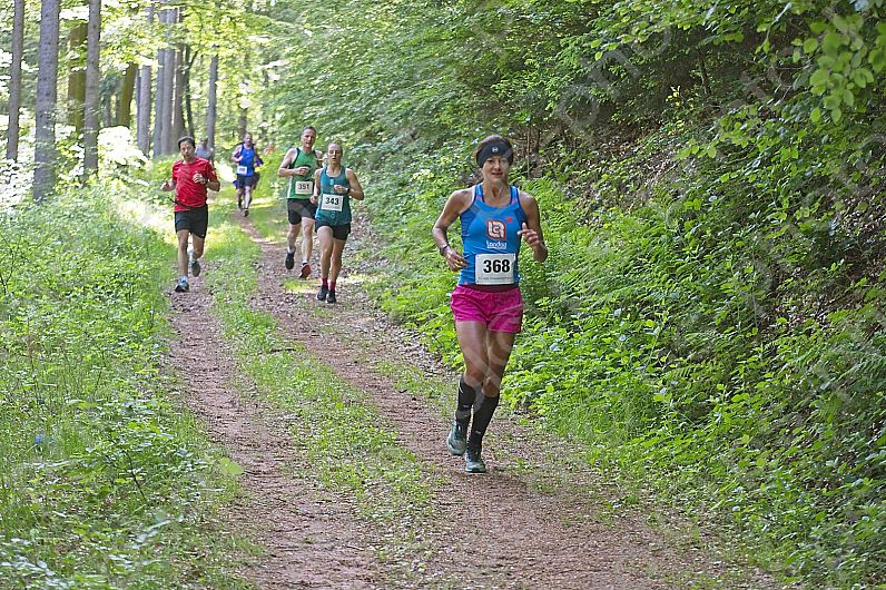 2022-05-22 Hexepäddl Lauf TV Hinterweidenthal