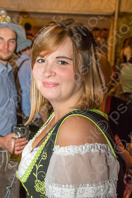 2016-10-15 Oktoberfest Beckenhof - Aischzeit