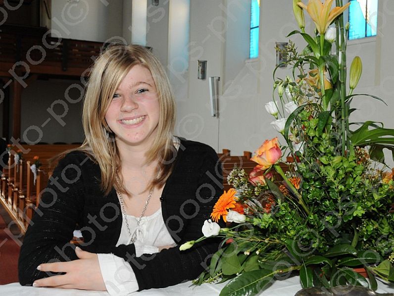 2009-05-03 Konfirmation Winzeln