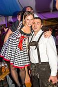 2016-10-22 Oktoberfest Beckenhof - Tollhaus