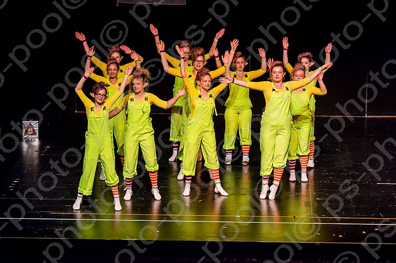 16. Show & Dance Festival Illingen