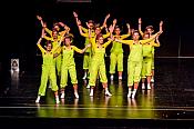 16. Show & Dance Festival Illingen