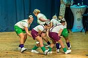 2019-02-10 Kappesitzung Hoppeditz - Ottweiler