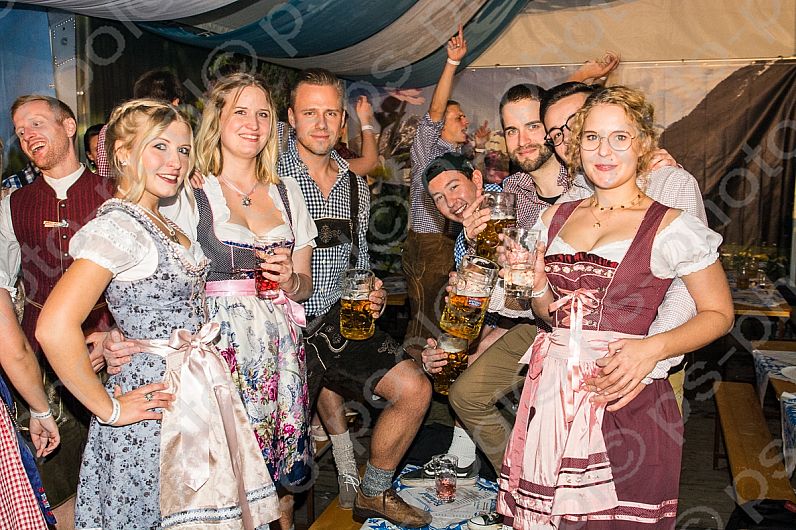 2019-10-11 Oktoberfest Beckenhof