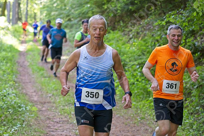 2022-05-22 Hexepäddl Lauf TV Hinterweidenthal