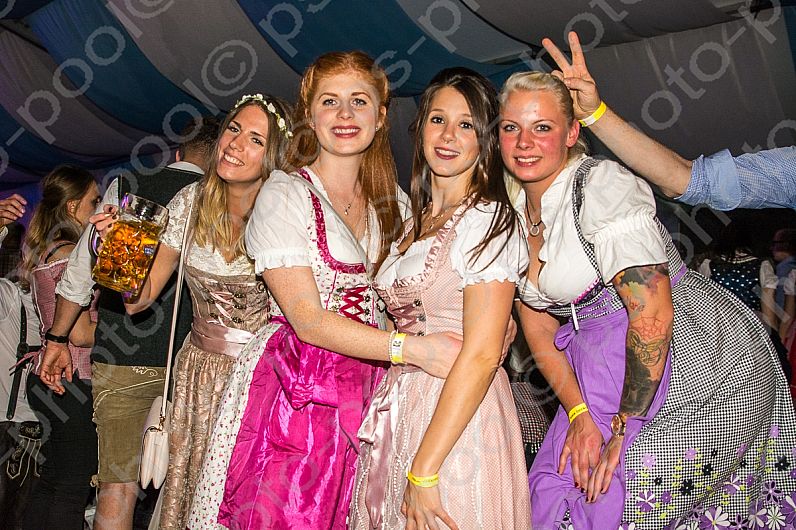 2018-10-20 Oktoberfest Beckenhof