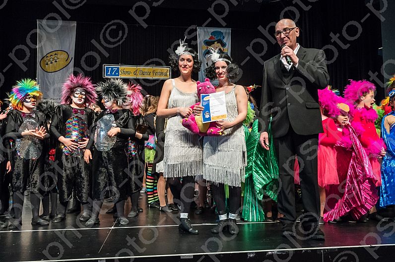 2019-05-12   17. Show- und Dancefestival Illingen