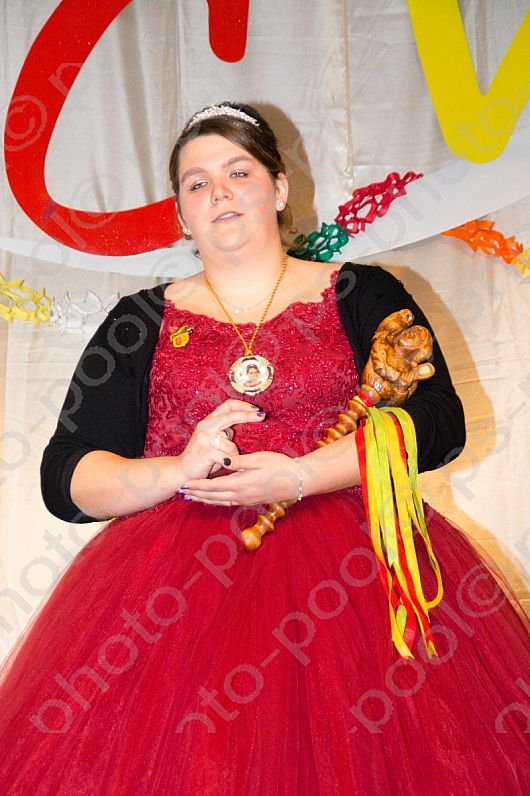 2018-11-16 Inthronisierung CVD