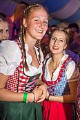 2016-10-08 Oktoberfest Beckenhof - Mondstürmer