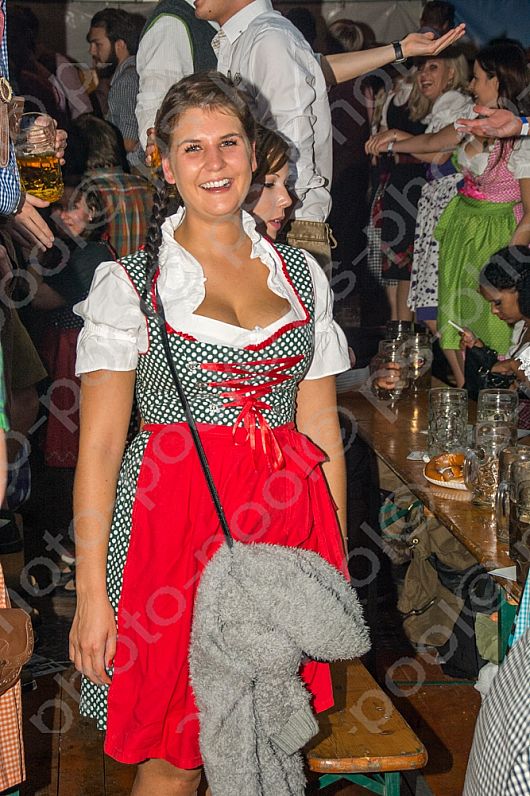 2016-10-14 Oktoberfest Beckenhof - Aischzeit