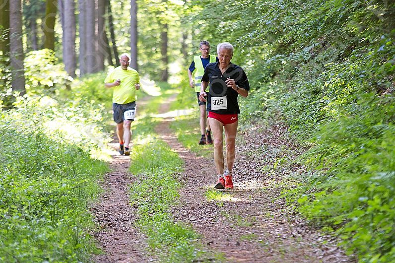 2022-05-22 Hexepäddl Lauf TV Hinterweidenthal