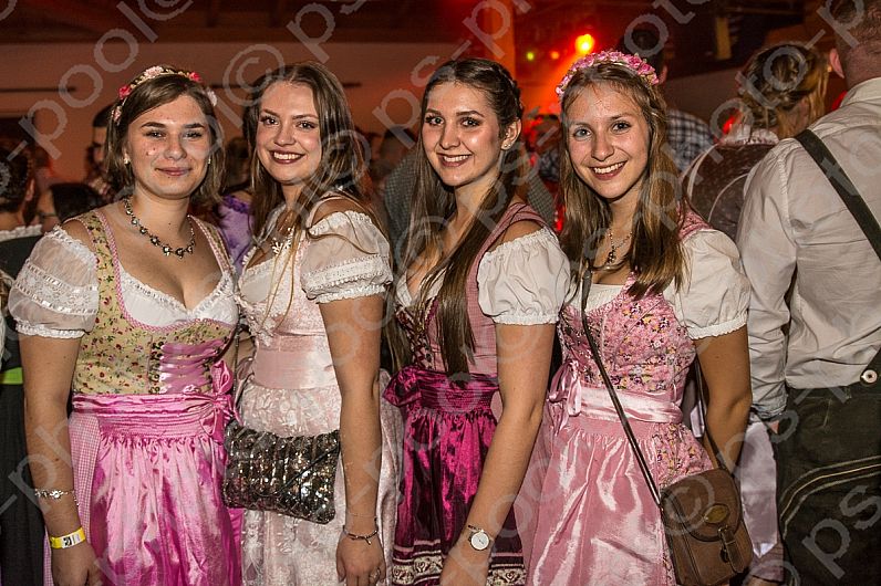 2018-10-20 Oktoberfest Beckenhof