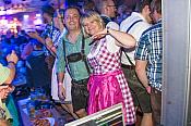 2016-10-15 Oktoberfest Beckenhof - Aischzeit