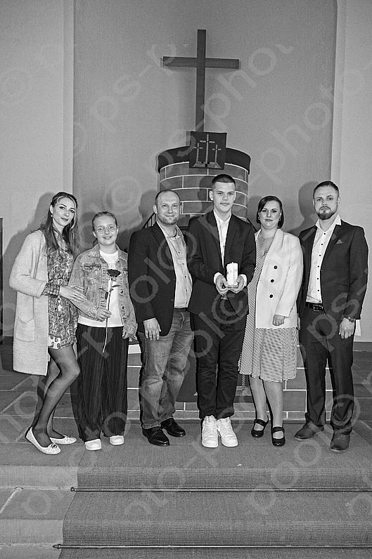 2023-05-07 Konfirmation Winzeln