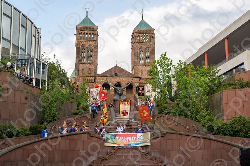 2016-05-25 Landesturnfest Pirmasens
