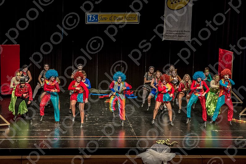 2017-05-14 Show + Dance Festival Illingen