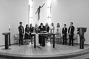 2017-05-07 Konfirmation Pauluskirche