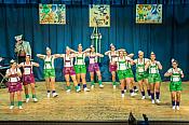 2019-02-10 Kappesitzung Hoppeditz - Ottweiler