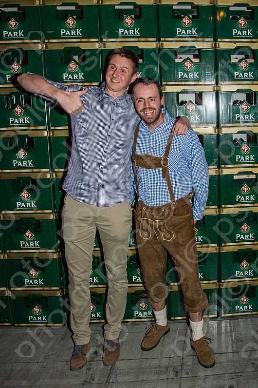 2016-10-01 Parktoberfest mit Markus & Friends