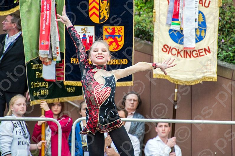 2016-05-25 Landesturnfest Pirmasens