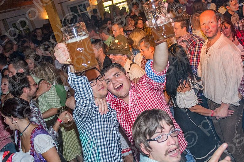 2014-10-25 Oktoberfest Beckenhof