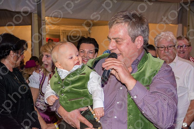 2016-10-07 Oktoberfest Beckenhof - Mondstürmer