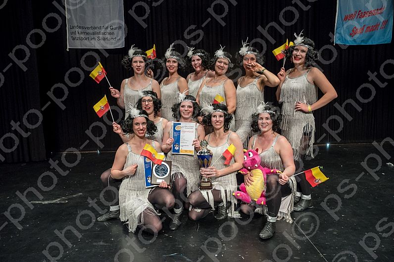 2019-05-12   17. Show- und Dancefestival Illingen