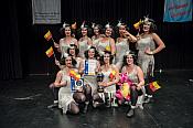 2019-05-12   17. Show- und Dancefestival Illingen