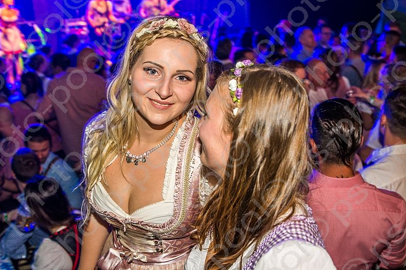 2018-10-13 Oktoberfest Beckenhof