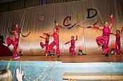 2018-11-16 Inthronisierung CVD