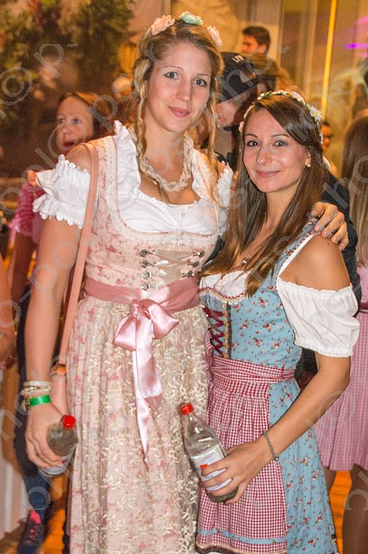 2016-10-08 Oktoberfest Beckenhof - Mondstürmer