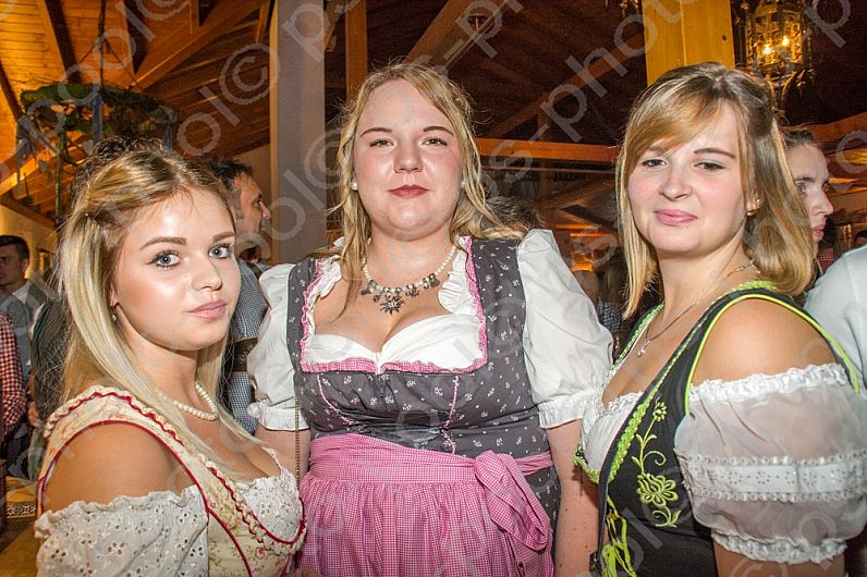 2016-10-15 Oktoberfest Beckenhof - Aischzeit