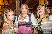 2016-10-15 Oktoberfest Beckenhof - Aischzeit