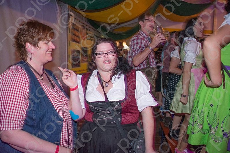 2014-10-25 Oktoberfest Beckenhof