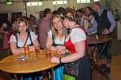 2016-10-07 Oktoberfest Beckenhof - Mondstürmer