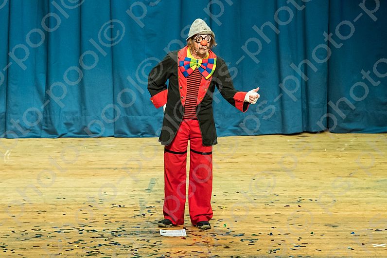 2019-02-10 Kappesitzung Hoppeditz - Ottweiler