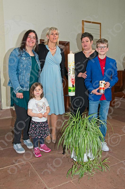 2023-05-07 Konfirmation Winzeln