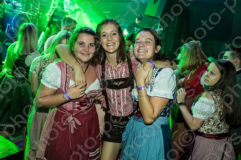 2019-10-19 Oktoberfest Beckenhof