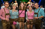 2018-10-26 Oktoberfest Beckenhof