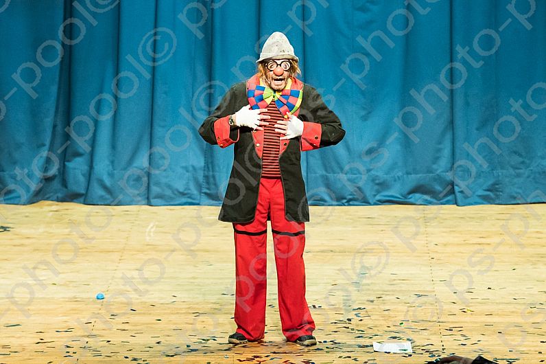 2019-02-10 Kappesitzung Hoppeditz - Ottweiler