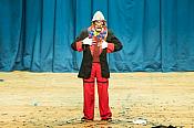 2019-02-10 Kappesitzung Hoppeditz - Ottweiler