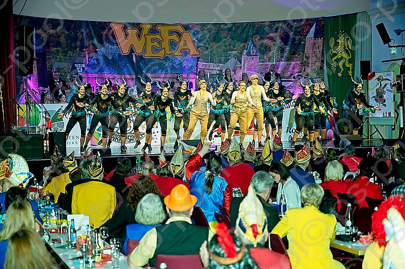 2023-01-15 60. WeFa in Kaiserslautern