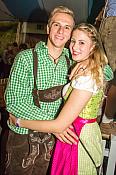 2016-10-21 Oktoberfest Beckenhof - Tollhaus