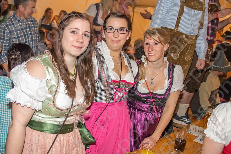 2016-10-22 Oktoberfest Beckenhof - Tollhaus