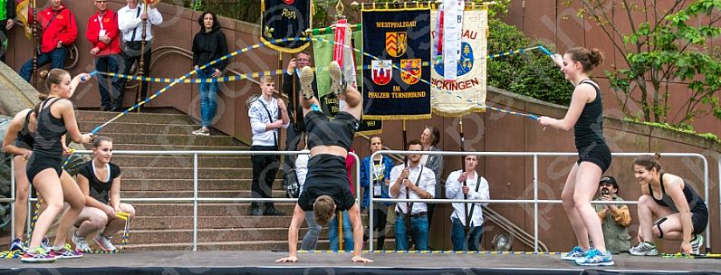 2016-05-25 Landesturnfest Pirmasens