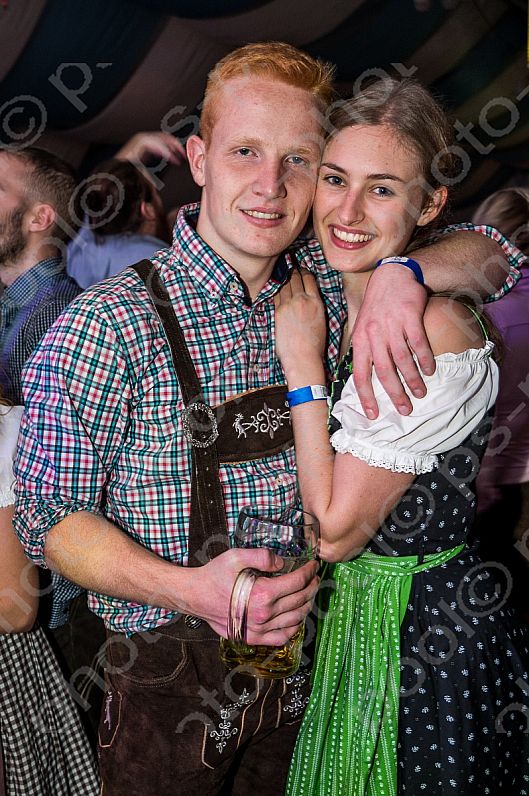 2019-10-25 Oktoberfest Beckenhof