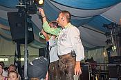 2016-10-15 Oktoberfest Beckenhof - Aischzeit