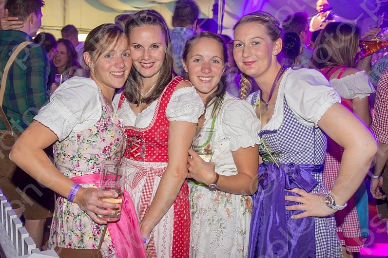 2016-10-21 Oktoberfest Beckenhof - Tollhaus